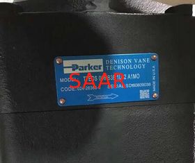 Fluegelpumpe Parker T7EDS-066-B38-1L02-A1M0