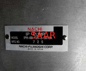 Zahnradpumpe Nachi IPH-6B-125-L-3610A
