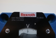 R900423261 2FRM10-31/50LB 2FRM10-3X/50LB Rexroth 2-Wege-Durchflussregelventil Typ 2FRM
