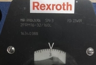 R900424906 2FRM16-32/160L 2FRM16-3X/160L Rexroth 2-Wege-Durchflussregelventil Typ 2FRM