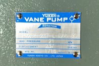 Starke Reihe einzelne Vane Pump Zuverlässigkeit Yuken PV2R