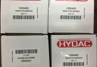 Reihe ISO des Hydac-Druckfilter-Element-Ersatz-0240D 0260D 0280D genehmigte