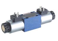 Hydrostatischer Druck-Sicherheitsventil Rexroth mit abnehmbarer Reihe der Spulen-4WRA10