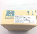 Reihe Mitsubishis Q PLC-Modul-hohe Kapazität mit eingebautem Ethernet/USB-Port