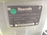 Reihen-variable Kolbenringpumpe ISO9001 Rexroth A11VO75 genehmigt