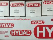 Rückleitung Hydac-Filterelement Replacment-Patronen-Struktur der Reihen-1700R