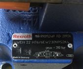 Reihen-Richtungskolbenventile Rexroth 4WEH22
