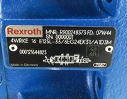 Rexroth R900248373 4 WRKE 16 E 125 L - 33/6 Z.B. 24EK31/A1D3M 4 WRKE 16 E 125 L - 3 X/6 Z.B. 24EK31/A1D3M