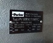 Hydraulikpumpen PV180R1K1T1NFFC Parker