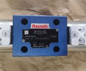 Rexroth R900586918 4WE10J3X/CG24N9Z5L 4WE10J33/CG24N9Z5L