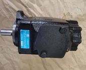 Doppeltes hydraulische Vane Pump Parker Denisons T6DC-031-014-1R00-B100 024-03138-000S