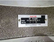 Doppelt-Zahnradpumpe Nachi IPH-66A-80-80-EE-11