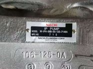 Doppelt-Zahnradpumpe Nachi W-IPH-56B-50-125-7148A