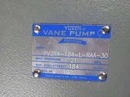 Yuken einzelne Vane Pump PV2R4-184-L-RAA-30