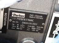 Axialkolbenpumpe Parker PV016R1K1T1NMMC