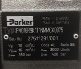 Axialkolbenpumpe Parker PV016R1K1T1NMMCK0075
