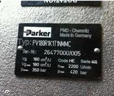 Axialkolbenpumpe Parker PV180R1K1T1NMMC