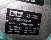 Axialkolbenpumpe Parker PV180R1K1T1WMMC