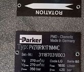 Axialkolbenpumpe Parker PV270R1K1T1NMMC