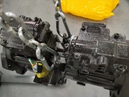 K3V112DT-9C32 Kawasaki K3V Reihen-Bagger pumpen