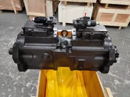 K5V160DT-1E05 Kawasaki K5V Reihen-Bagger pumpen