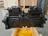 K3V112DT-9N24 Kawasaki K3V Reihen-Bagger pumpen