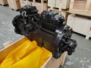K3V140DT-9N04 Kawasaki K3V Reihen-Bagger pumpen