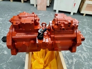 Reihen-Bagger-Hauptöl-Pumpe Kawasakis K5V140DT-9N25