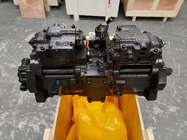 Reihen-Öl-Pumpe Kawasakis K3V112DTP-9N1T K3V