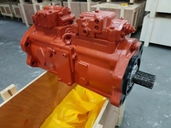 Reihen-Öl-Pumpe Kawasakis K5V140DTP-9N07