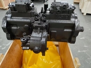 K3V180DTP-9N05 Kawasaki K3V Reihen-Bagger pumpen