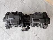 Reihen-Bagger Kawasakis K3V112DT-9N24 K3V pumpen