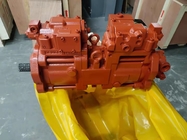 K3V63DT-HNOV/K3V63DT-HN0V Kawasaki K3V Reihen-Bagger pumpen