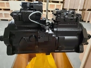 K3V-112DTP-9Y14 Kawasaki K3V Reihen-Bagger pumpen