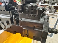 Reihen-Bagger Kawasakis K3V140DT-9T1L K3V pumpen