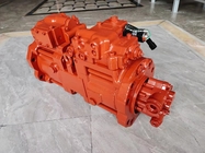 Reihen-Bagger Kawasakis K3V63DT-HNOV K3V pumpen