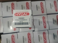 Hydac 1253051	0110D010BH4HC/-V Druckfilter-Element