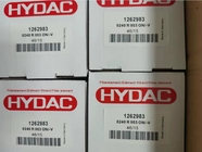 Rückleitung Elemente für hydraulische Rückkehr Li 1262983 0240R003ON/-V Hydac