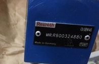Richtungs-Seat Ventil Rexroth R901214560 M-4SED6D1X/350CG110N9K4/B20 mit Solenoid-Betätigung