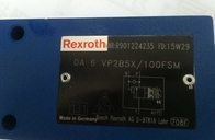 Reihen-Druck-Abkürzungs-Ventil R901224235 DA6VP2B5X/100FSM Rexrtoh DAV6