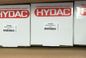 Reihen-hohe Präzision Ersatz-hydraulische Rückholnetzfilter-Filterelemente Hydac 2600R