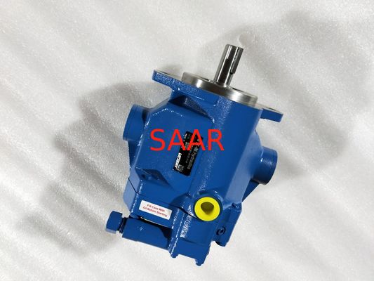 Axialkolbenpumpen Eaton Vickers PVB10/PVB15