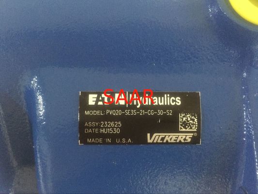 Kolbenpumpe-Reihe PVQ20/PVQ32 Eaton Vickers