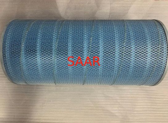 26 - 36" Filterelement/zylinderförmige Filter s für GDX/GDS/TTD