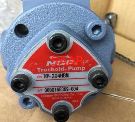 Trochoid Pumpe TOP-204HBM NOP IM VERKAUF