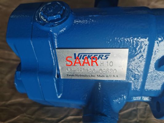 Vickers-Kolbenpumpe PVB5-RDY-21-H-10