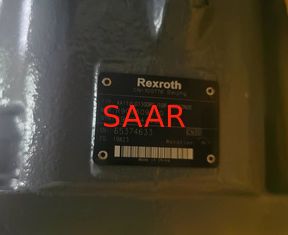 Variable Kolbenringpumpe Rexroth R909609230 AA11VLO130DRS/10R-NSD62N00