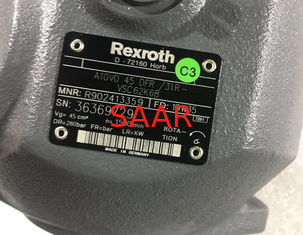 Variable Kolbenringpumpe Rexroth R902413359 A10VO45DFR/31R-VSC62K68 AA10VO45DFR/31R-VSC62K68