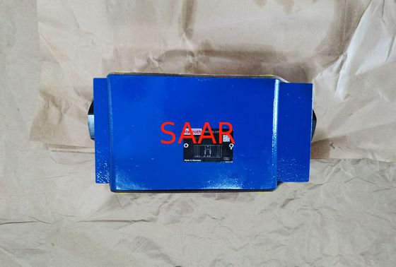 Pilot Operated Check Valve Rexroth R900432915 Z2S22-1-51 Z2S22-1-5X