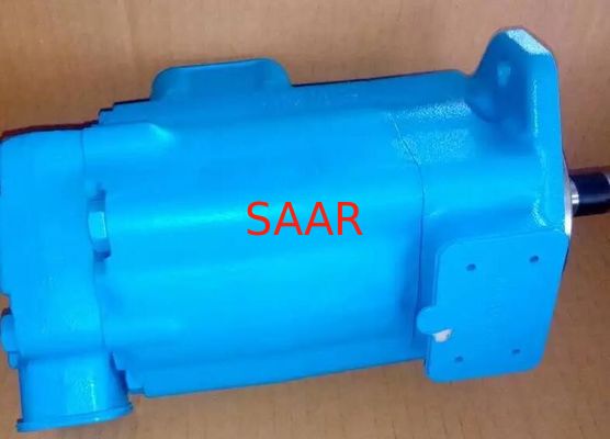 02-137458-4 4535V42A30-1DD22R Eaton Vickers 4535V Art Doppeltes Vane Pump